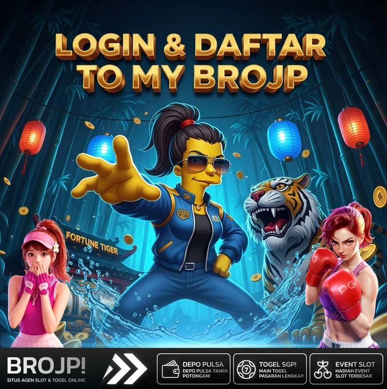 BROJP 🔐 Akses Cepat Link Login Tanpa Hambatan Resmi — auto login gacor pilihan