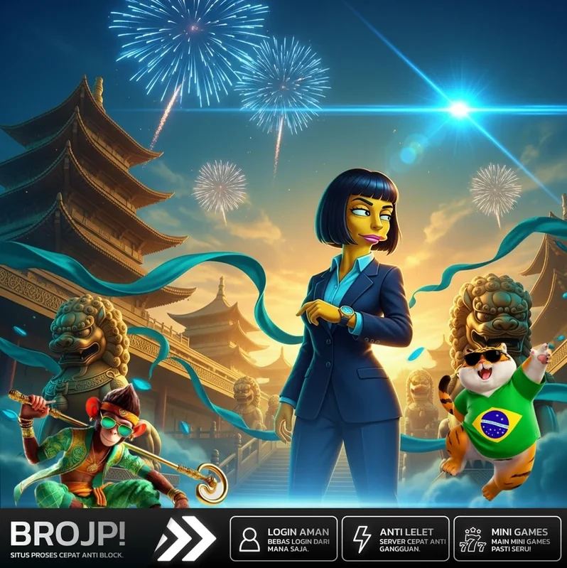 BROJP 🔐 Situs Login Resmi Bebas Blokir Terbaru Indonesia — link resmi cepat