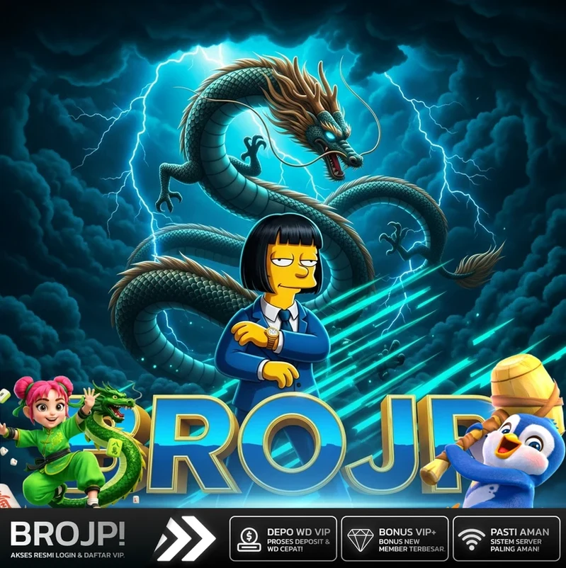 BROJP ➔ Link Alternatif Resmi Anti-Blokir Terupdate Terpercaya 2026 — anti blokir maxwin pilihan