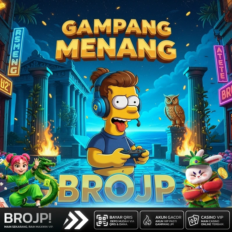 BROJP ✅ Agen Withdraw Tercepat Resmi — wd cair cepat indonesia terupdate