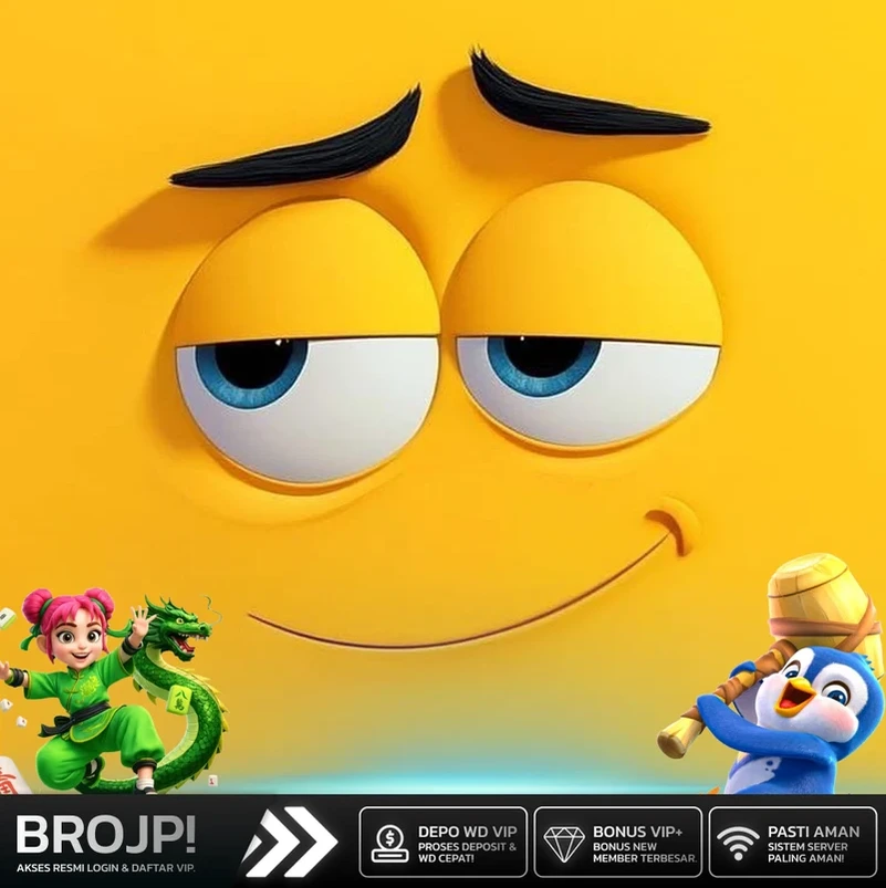 BROJP 🔐 Login Alternatif Aman Anti Internet Positif Resmi — AKSES RESMI ANTI BLOKIR VIP