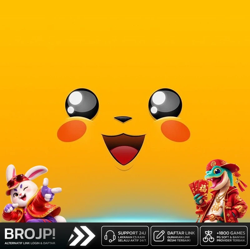 BROJP 🔐 Login Alternatif Aman Anti Internet Positif Resmi — login resmi vip