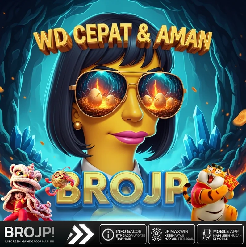 BROJP 🔐 Login Alternatif Aman Anti Internet Positif Resmi — situs resmi maxwin terupdate