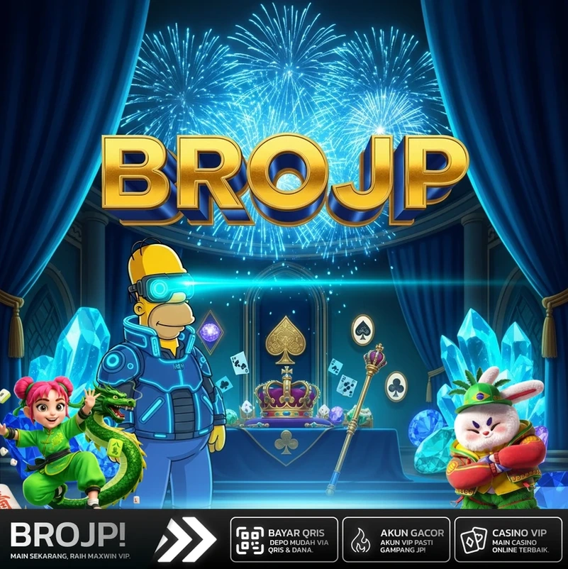 BROJP ➔ Link Alternatif Resmi Anti-Blokir Terupdate Terpercaya 2026 — SITUS RESMI MAXWIN PILIHAN
