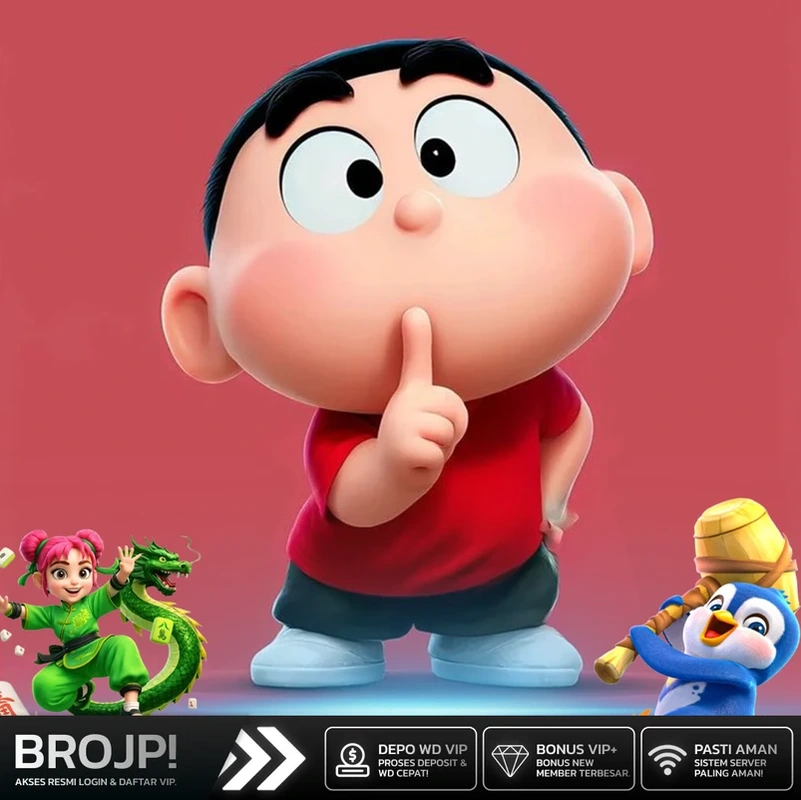 BROJP ✅ Link Cadangan Resmi & Login Terverifikasi Resmi — link terbaru server thailand pilihan