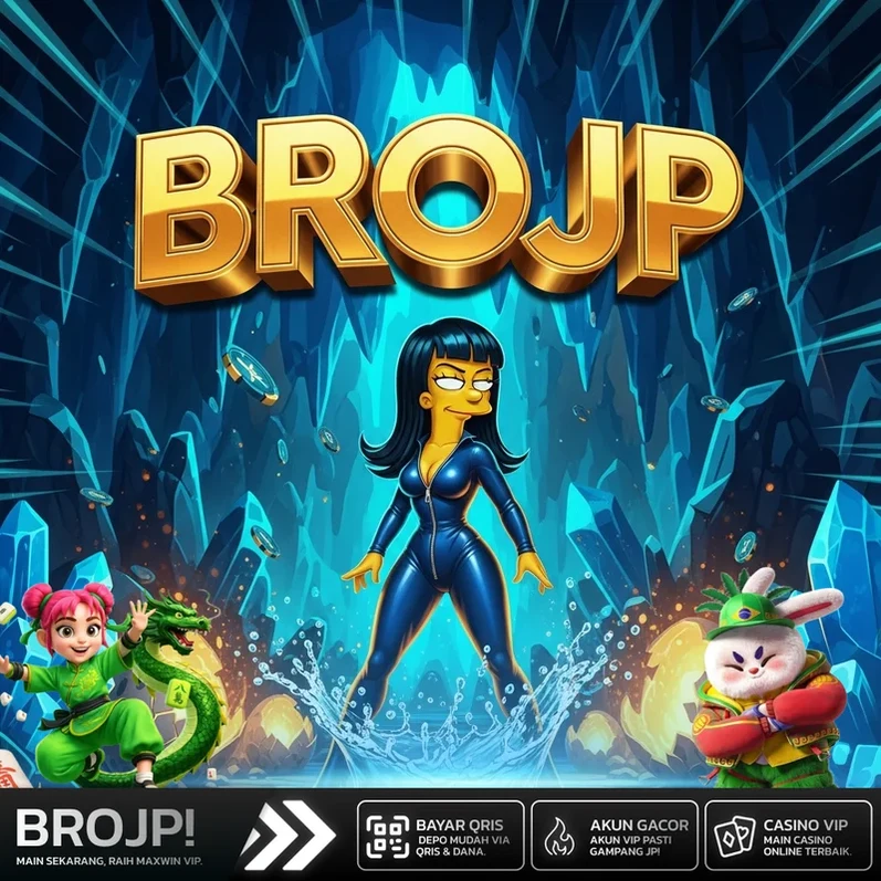 BROJP 🔐 Link Anti Blokir Auto Login Tercepat — AUTO LOGIN ANTI NAWALA TERUPDATE