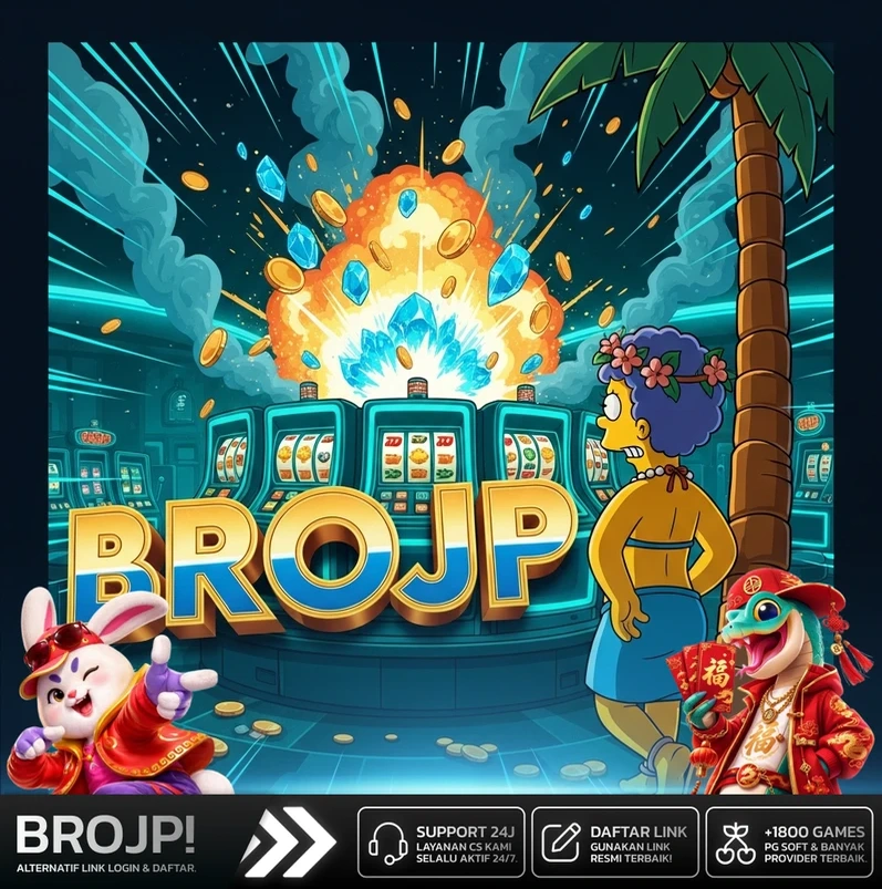 BROJP ➔ Login Alternatif Aman Anti Internet Positif Terpercaya 2026 — auto login tanpa blokir vip