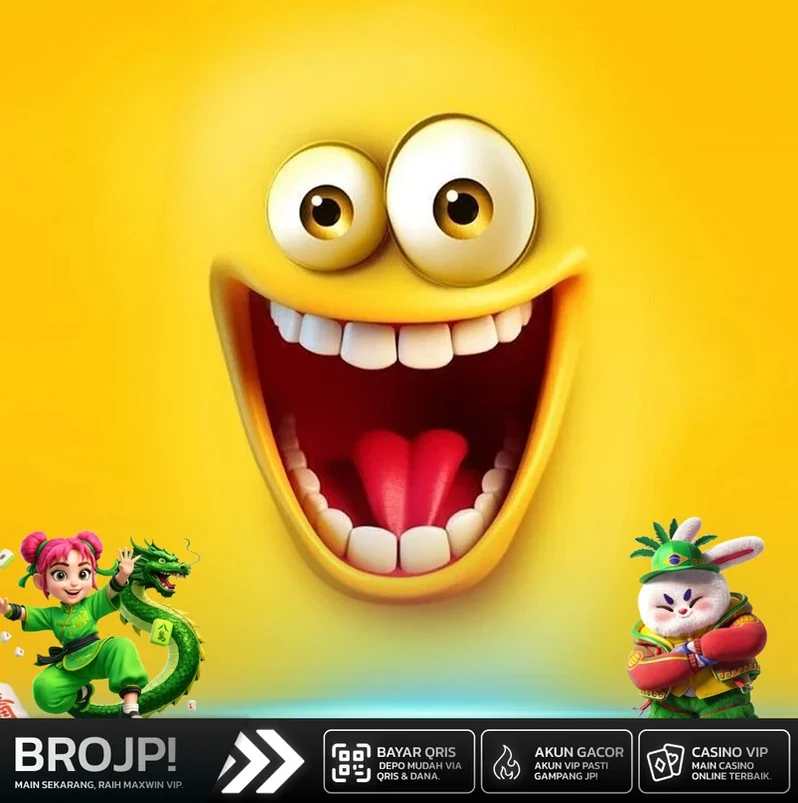 BROJP ⚡ Daftar Akun Cepat & Link Alternatif Resmi Hari Ini — situs resmi 2026 terupdate