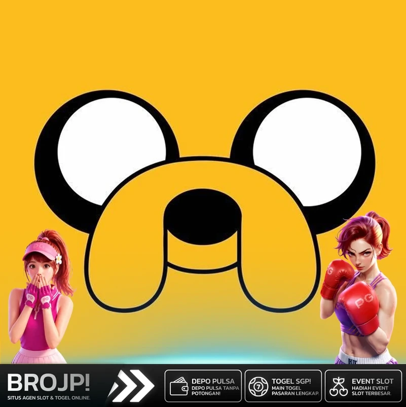 BROJP ⚡ Daftar Akun Cepat & Link Alternatif Resmi Hari Ini — LINK RESMI ANTI BLOKIR PILIHAN
