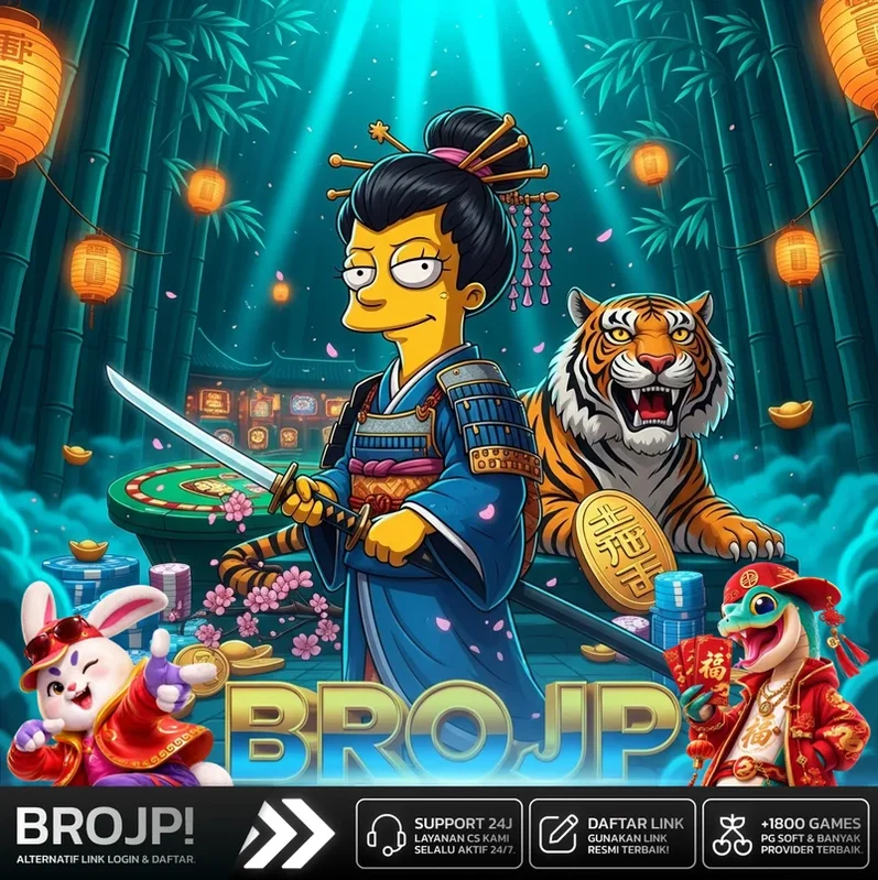 BROJP ➔ Link Anti Blokir Auto Login Tercepat Terpercaya 2026 — login gacor terupdate