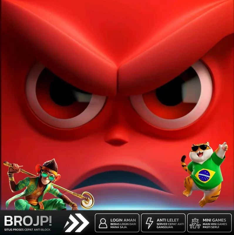 BROJP : Link Alternatif Resmi Anti-Blokir Terupdate Hari Ini — link alternatif aman vip