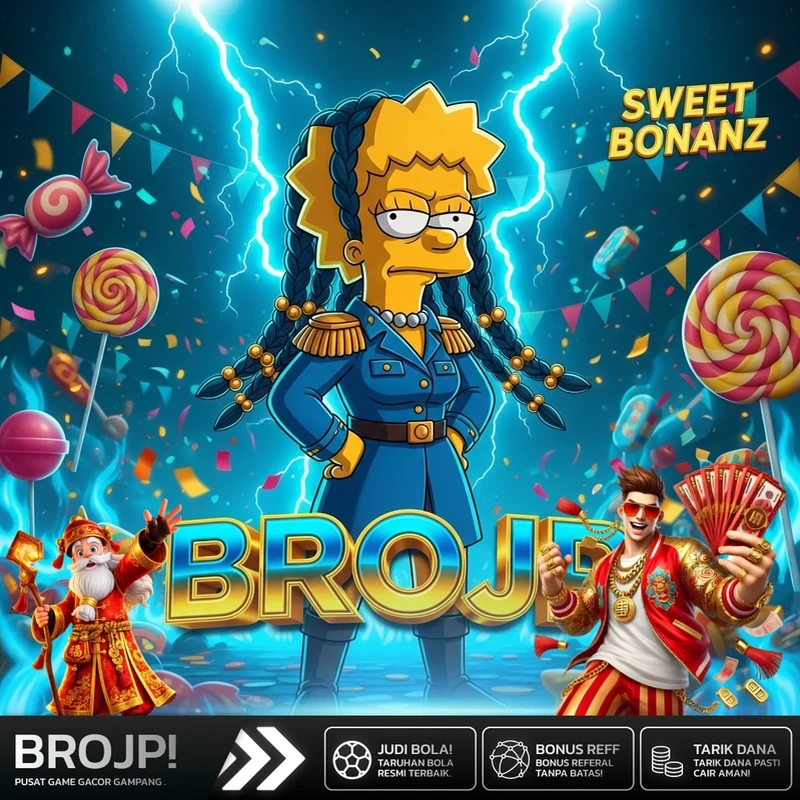 BROJP - Link Alternatif Terpercaya WD Tercepat Terupdate — link login pilihan