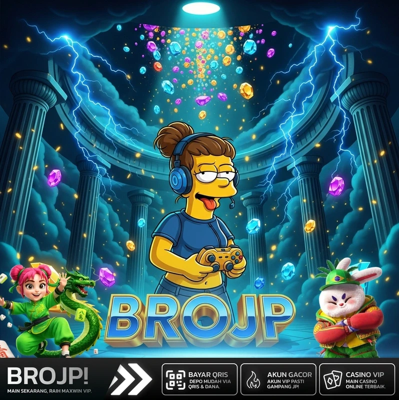 BROJP : Link Anti Blokir Auto Login Tercepat Terpercaya 2026 — situs resmi anti nawala terupdate