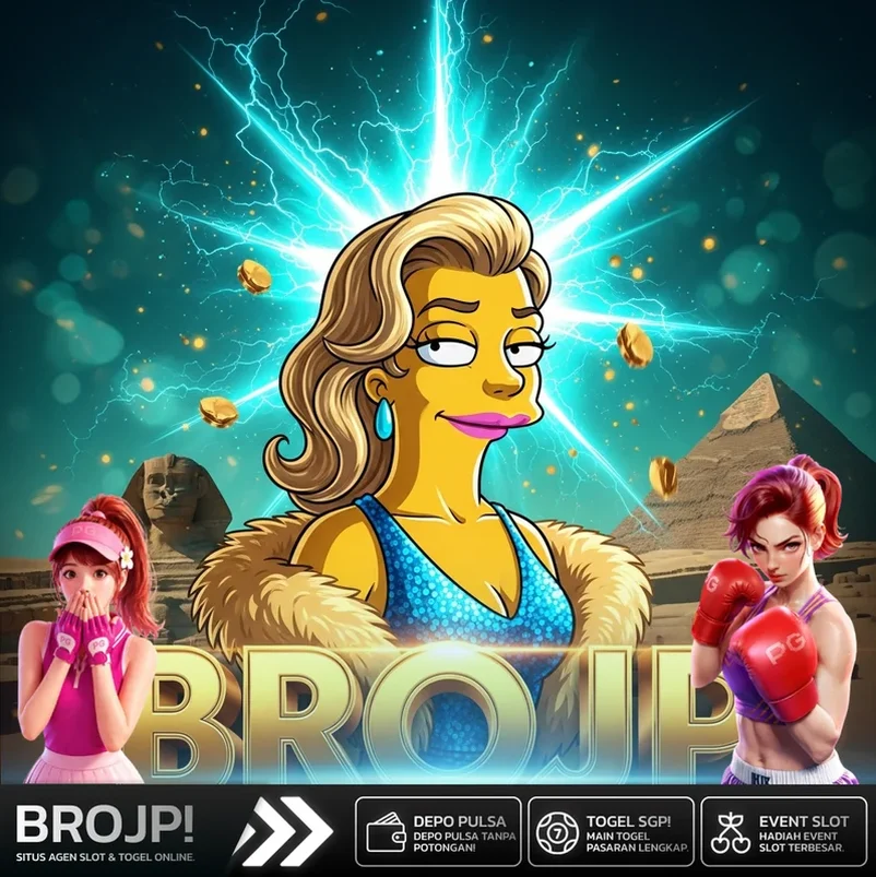 BROJP ✅ Link Anti Blokir Auto Login Tercepat Terupdate — LINK ANTI NAWALA GACOR