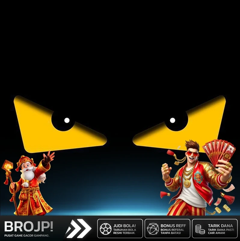 BROJP ➔ Link Resmi Terbaru Bonus New Member Resmi — SITUS RESMI GACOR JACKPOT