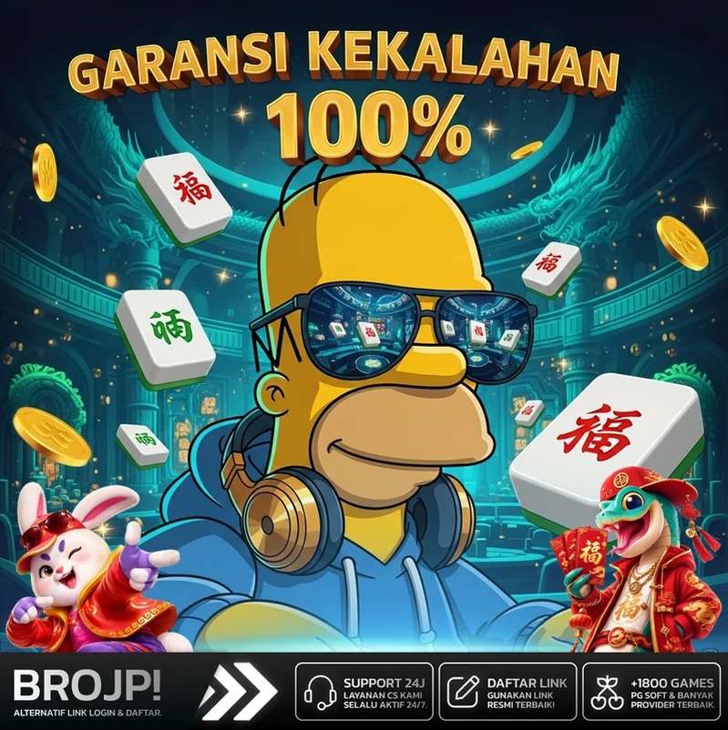 BROJP 🔥 Agen Withdraw Tercepat Resmi Terupdate — DEPOSIT & WITHDRAW CEPAT RESMI 2026