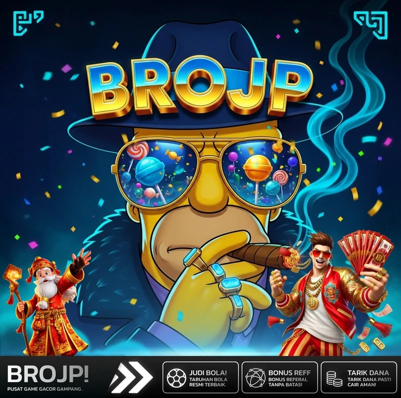 BROJP - Agen Deposit Via Dana via E-Wallet — WITHDRAW TERCEPAT
